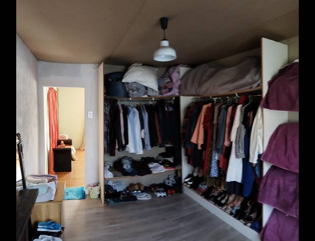 2 BEDROOM FREESTANDING FOR SALE IN SCHEEPERSHOOGTE